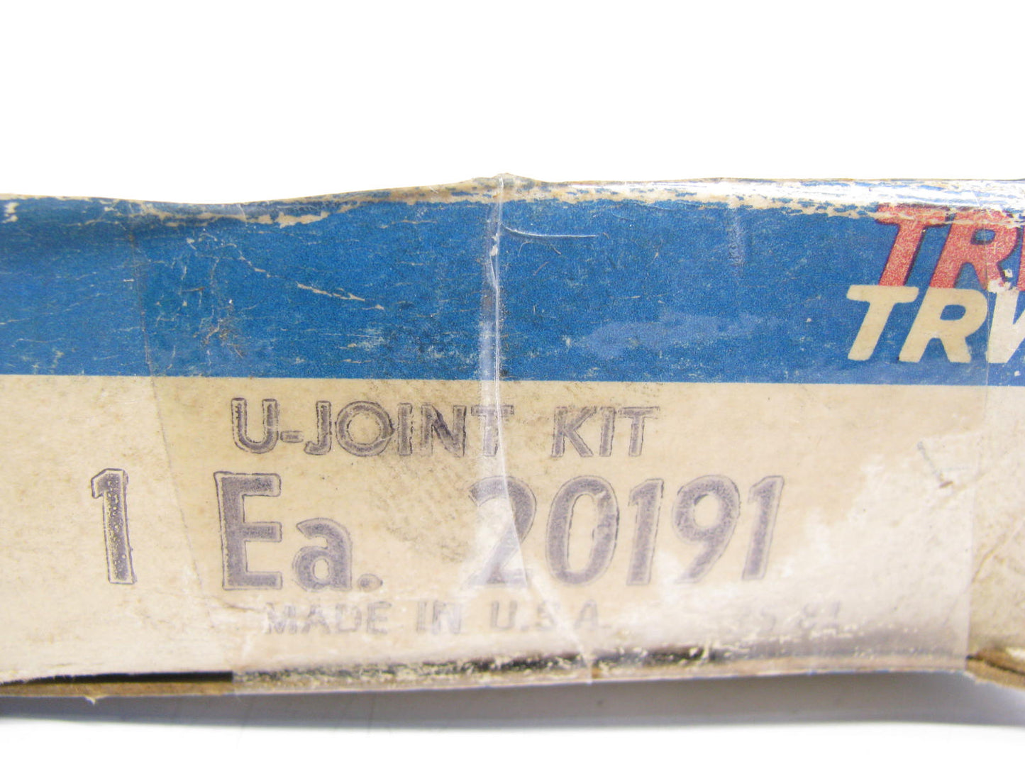 TRW 20191 U-Joint Universal Joint