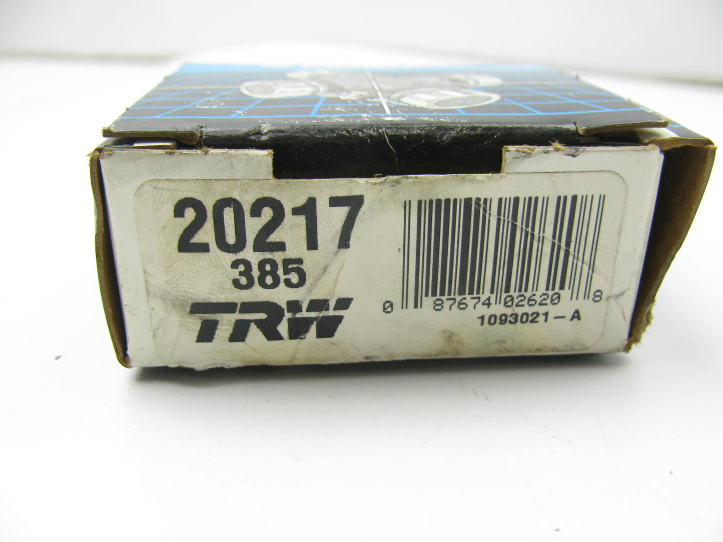 TRW 20217 U-Joint Universal Joint
