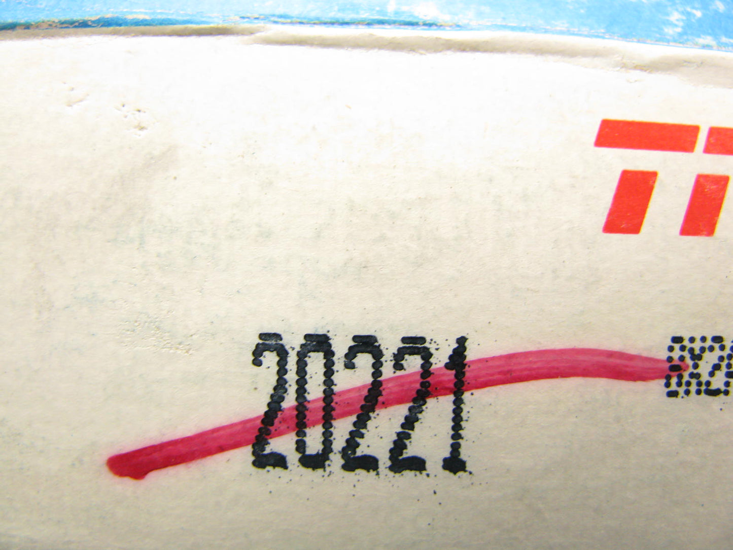 TRW 20221 U-Joint Universal Joint 72-77 Mozda 808 79-81 626 79-83 RX-7