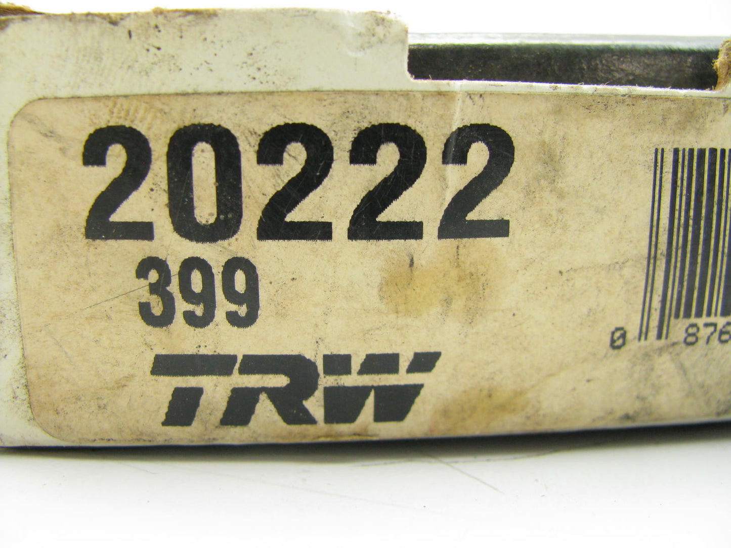 TRW 20222 U-Joint Universal Joint