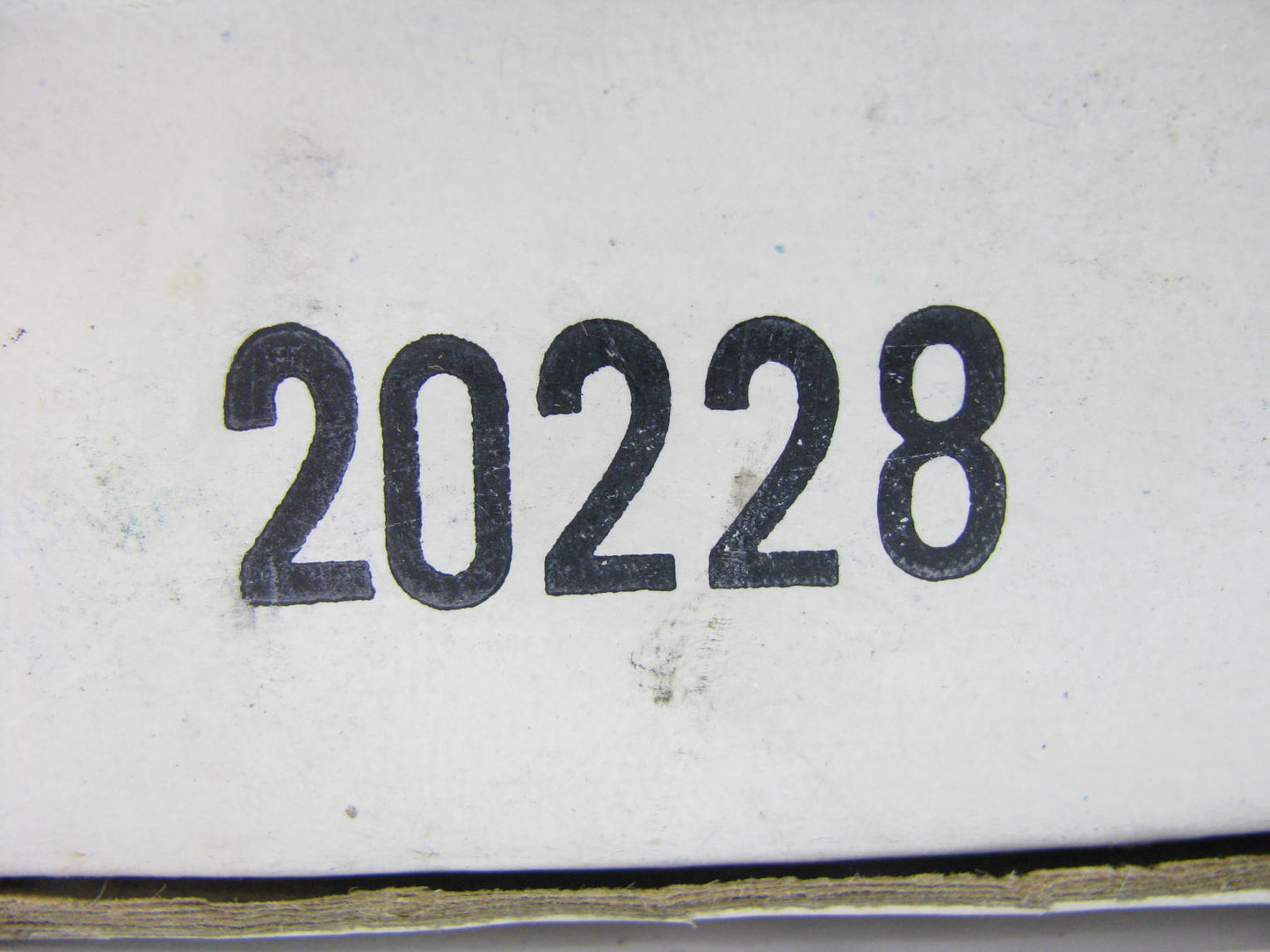 TRW 20228 U-Joint Universal Joint UJ362 5-357X 471196