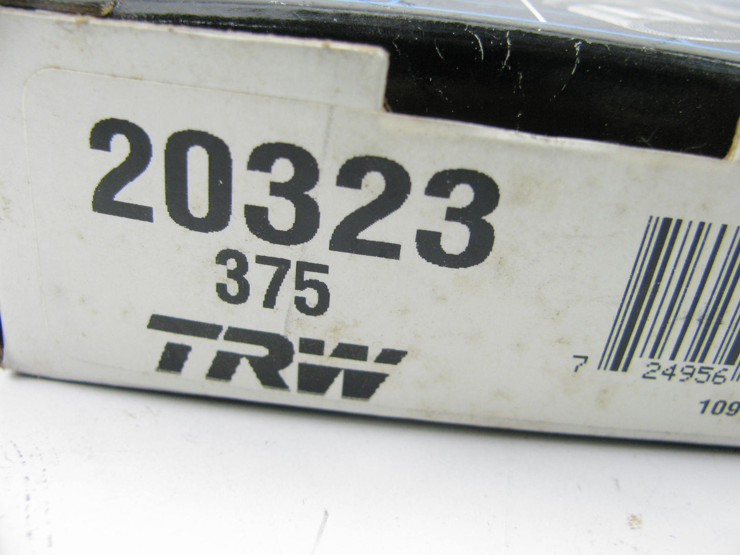 (2) TRW 20323 U-Joint Universal Joint - PAIR
