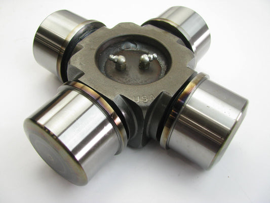TRW 20402 Industrial U-Joint Universal Joint 9-5/8'' Wide 3-1/4'' Cap Diameter