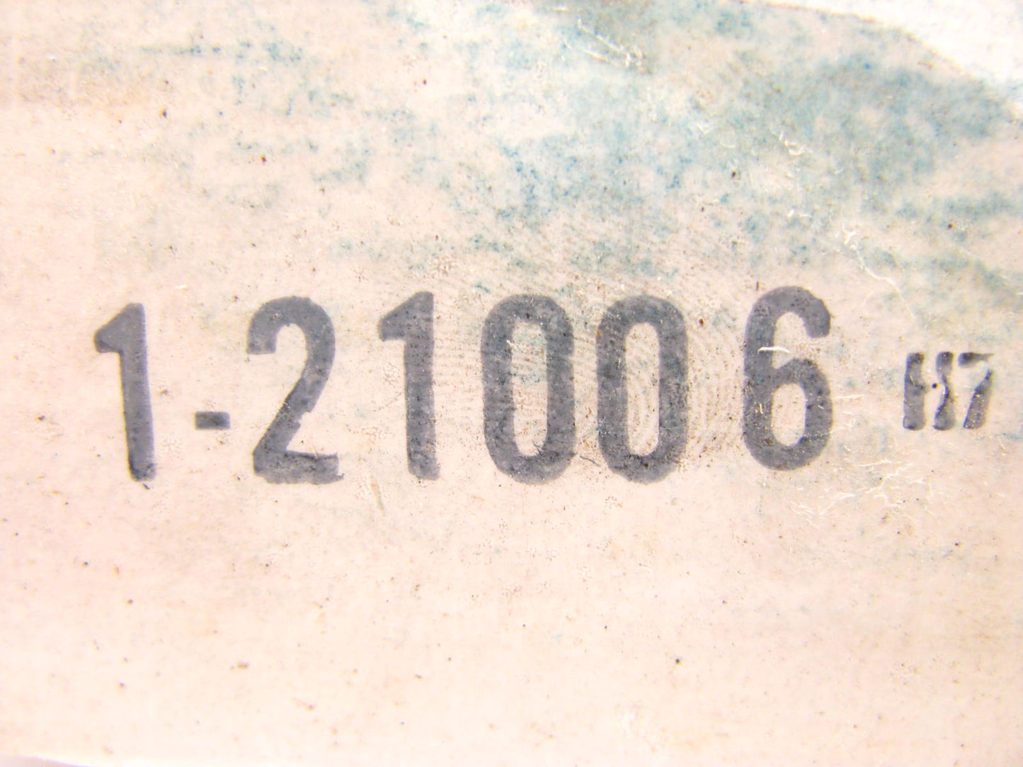TRW 21006 Power Take-off End Yoke ( Neapco 10-0473)