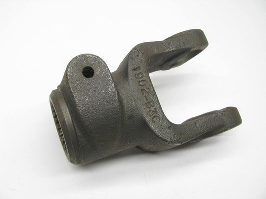 TRW 21223 1-3/8'' 21 Spline - 2000 Series Push-Pin Quick Disconnect PTO Yoke