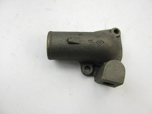 TRW 26072 Coolant Water Outlet For 1969-1979 Ford 240 300-L6