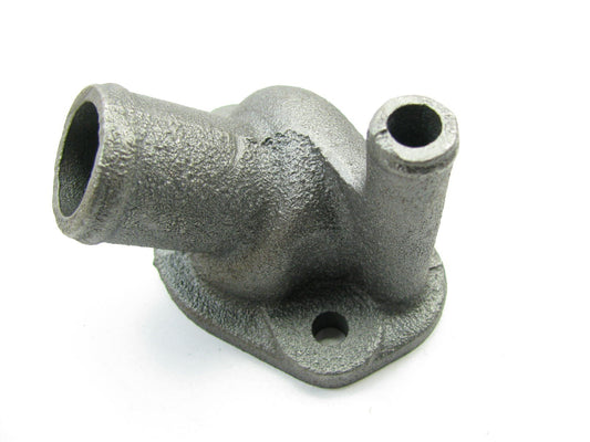 TRW 26106 Engine Coolant Water Neck Outlet Thermostat Housing