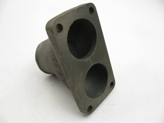 TRW 26107 Upper Coolant Water Outlet For Ford HD Trucks 1974-1984