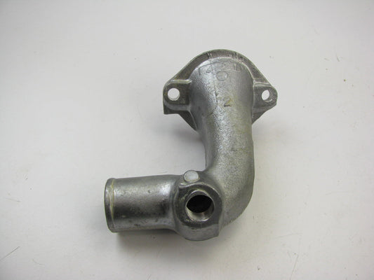 TRW 26220 Coolant Water Neck Outlet for 1983-1987 Isuzu 1.9L 2.0L
