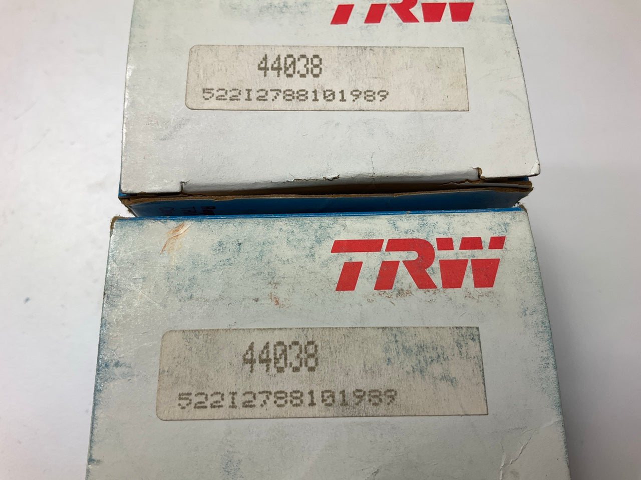 (4) TRW 44038 Right Rocker Arm For Chrysler 325 350 361 383 400 413 426 440