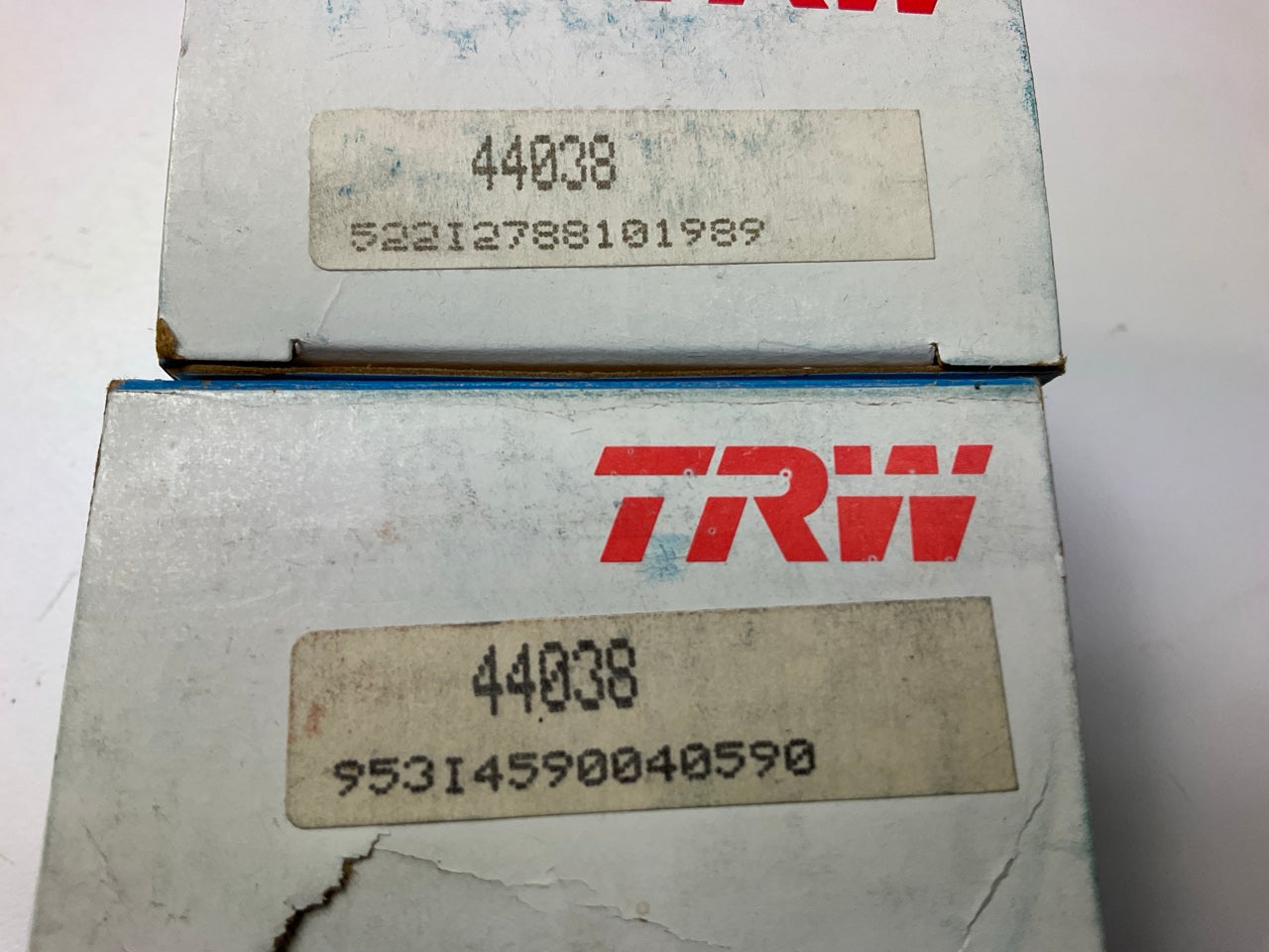 (4) TRW 44038 Right Rocker Arm For Chrysler 325 350 361 383 400 413 426 440