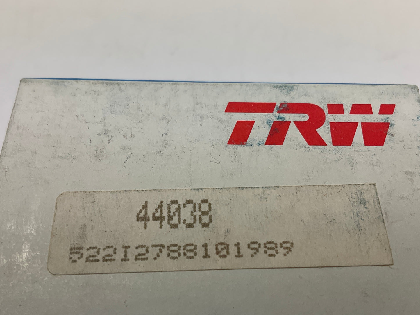 TRW 44038 Right Rocker Arm For Chrysler 325 350 361 383 400 413 426 440