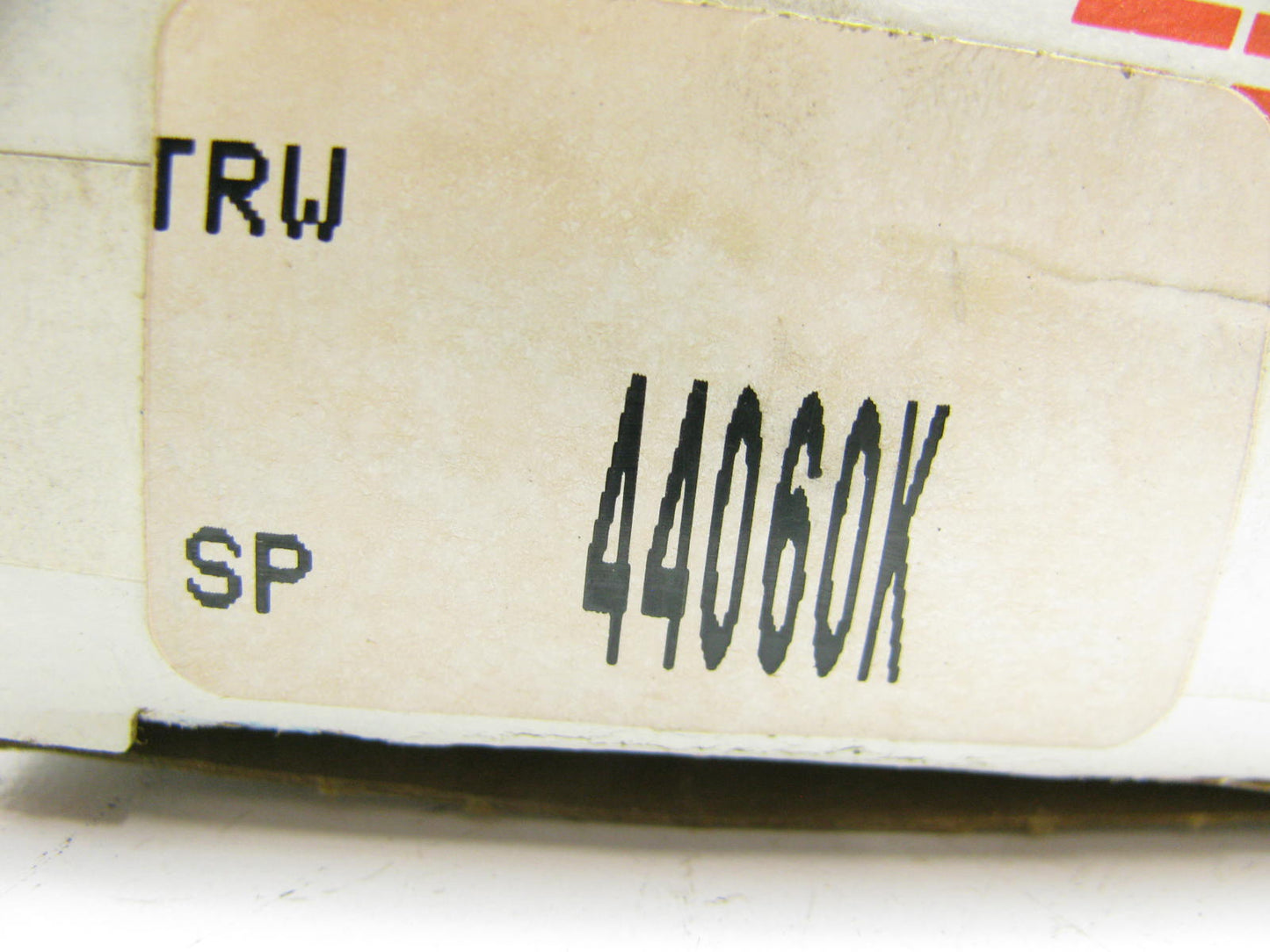 TRW 44060K Engine Rocker Arm 1966-1978 Ford 289 302 351W