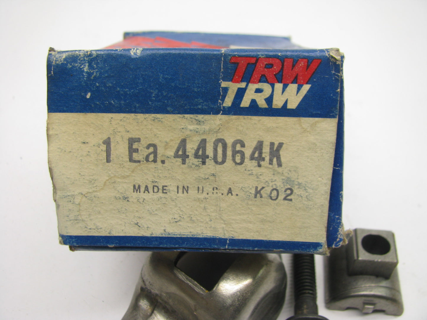 TRW 44064K Engine Rocker Arm Kit For 1968-1997 Ford 302 351 370 400 429 460