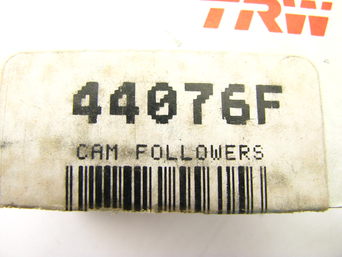 (x8) Engine Camshaft Follower-Rocker Arm TRW 44076F