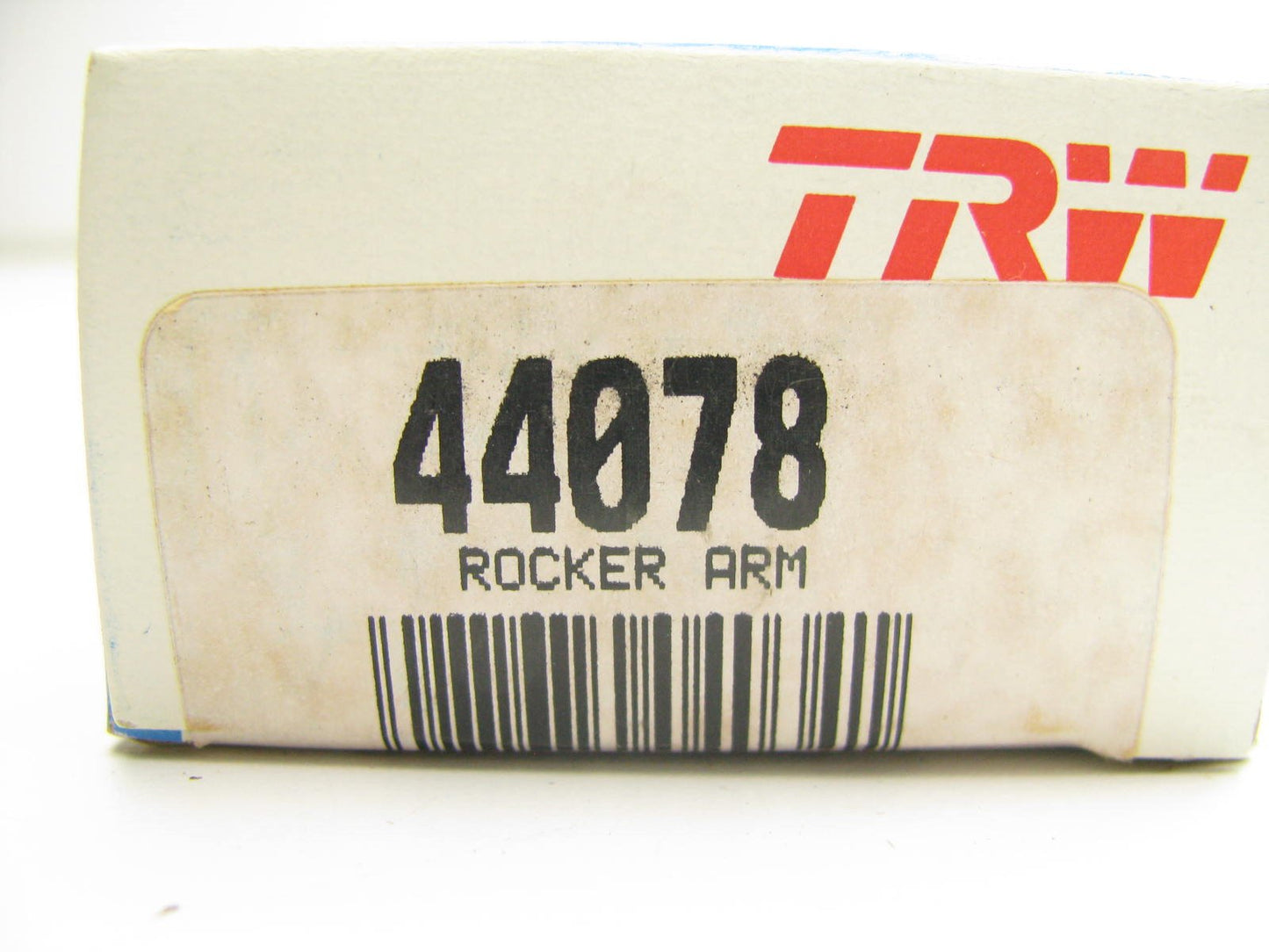 TRW 44078 Engine Rocker Arm - 1976-1987 Buick Olds Chevy Cadillac 3.8L 231 V6