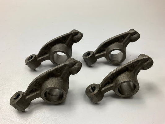 (4) TRW 44099 Engine Rocker Arm (OEM) 1961-1976 Volkswagen 1.2L 1.3L 1.5L 1.6L