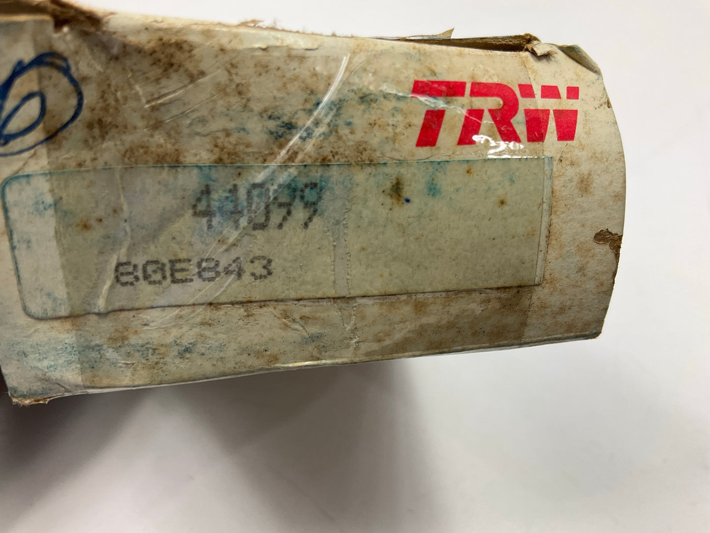 TRW 44099 Engine Rocker Arm (OEM) 1961-1976 Volkswagen 1.2L 1.3L 1.5L 1.6L