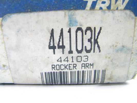 TRW 44103K Intake Engine Rocker Arm For 1973-1982 Datsun A14 A15