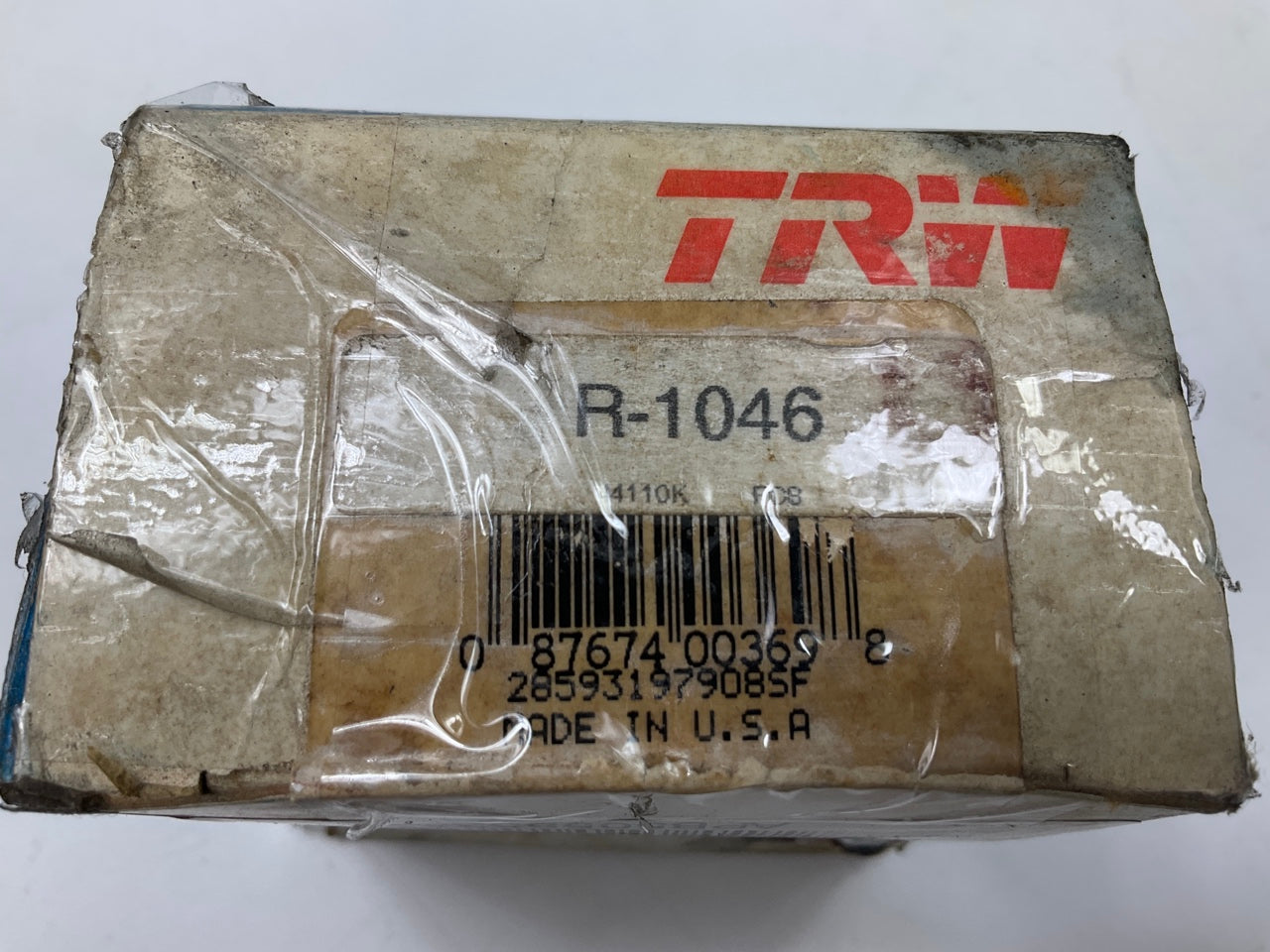 TRW 44110 Engine Rocker Arm For 1970-1993 Ford 351C 351M 400 429 460