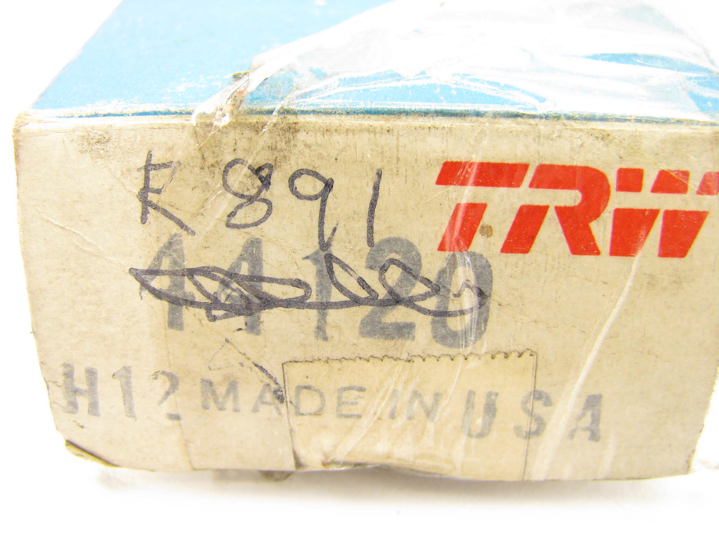 TRW 44120 LEFT Rocker Arm 76-84 Cadillac 368 425 500 V8