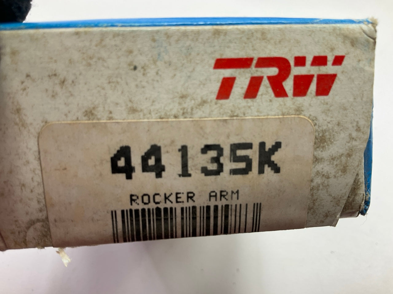 (8) TRW 44135K Engine Rocker Arm - 1978-1988 Olds Buick Chevy Pontiac 2.5L