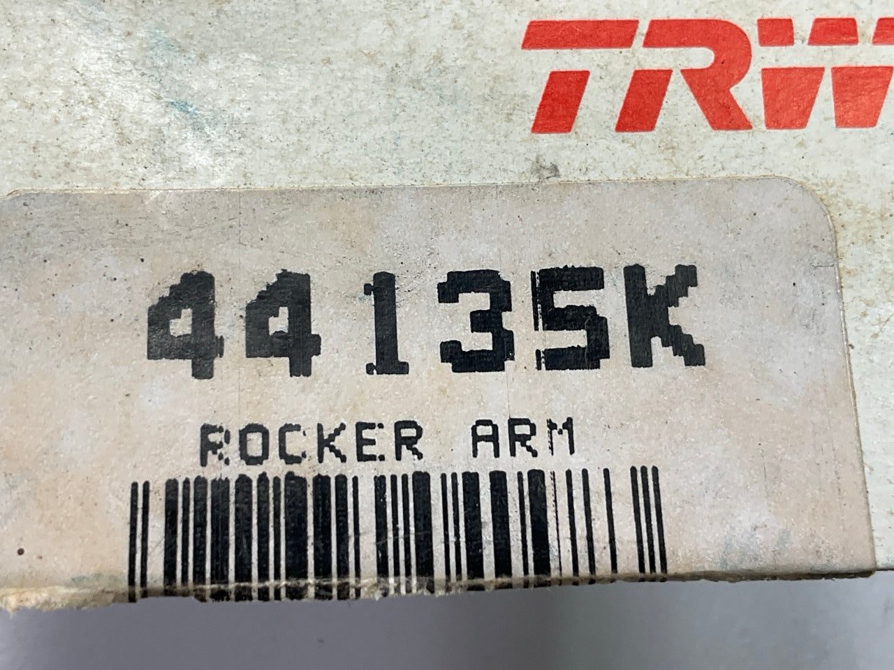 TRW 44135K Engine Rocker Arm - 1978-1988 Olds Buick Chevy Pontiac 2.5L