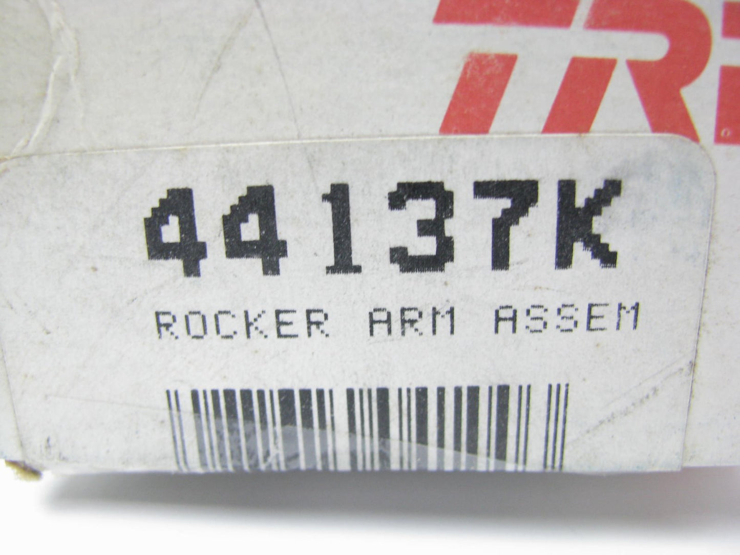 TRW 44137K Engine Rocker Arm For 1971-1972 Chrysler 1.6L-L4