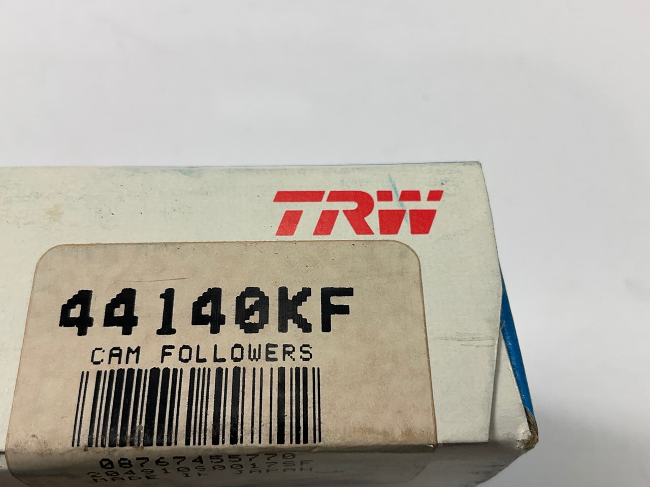 TRW 44140KF INTAKE Engine Rocker Arm 1975-1977 Ford Courier 1.8L L4
