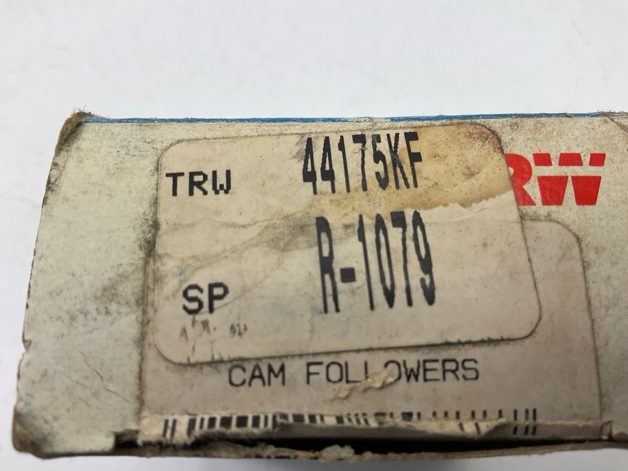 TRW 44175 Engine Rocker Arm For 1986-1988 Nissan 2.0L CA20E