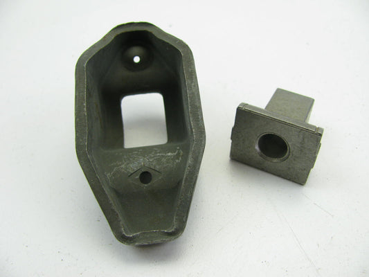 TRW 44204K Engine Rocker Arm 85-88 Buick Pontiac Olds 181 231 V6