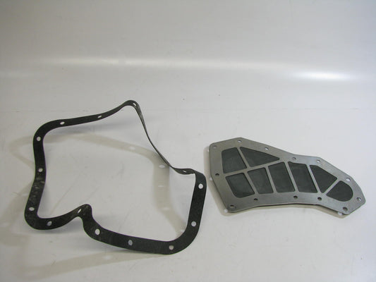 TRW 47K99F Automatic Transmission Filter W/ Oil Pan Gasket