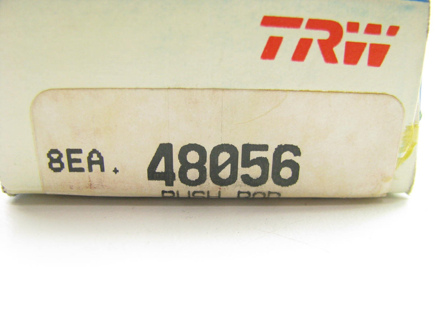(8) TRW 48056 Engine Push Rods - Pontiac 287 316 347 350 370 389 400 428 455 V8