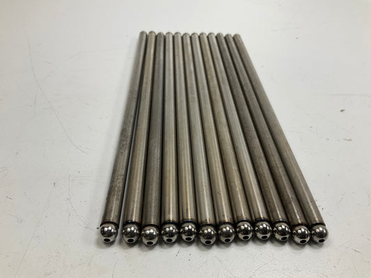 (12) TRW 48069 Engine Push Rods