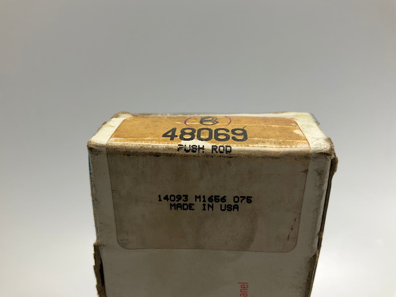 (12) TRW 48069 Engine Push Rods