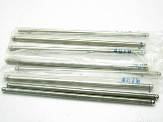 (x8) TRW 48069 Engine Push Rods