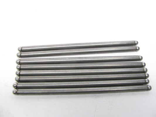 (8) TRW 48126 Engine Push Rods for 1977-1985 Ford 4.2L 5.0L-V8