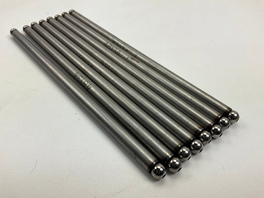 (8) TRW 48134 Engine Push Rods For 1969-1970 Ford Mustang Boss 302-V8