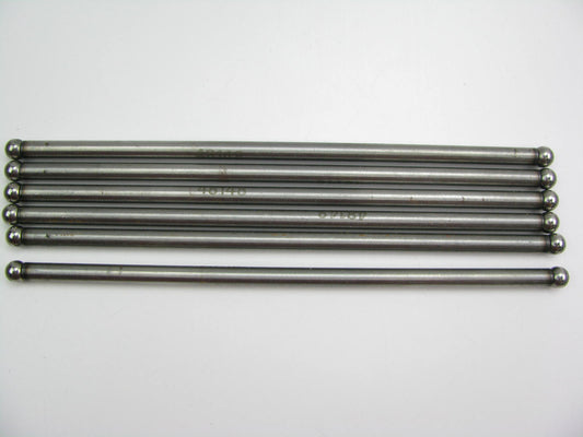(6) TRW 48148 Engine Push Rod
