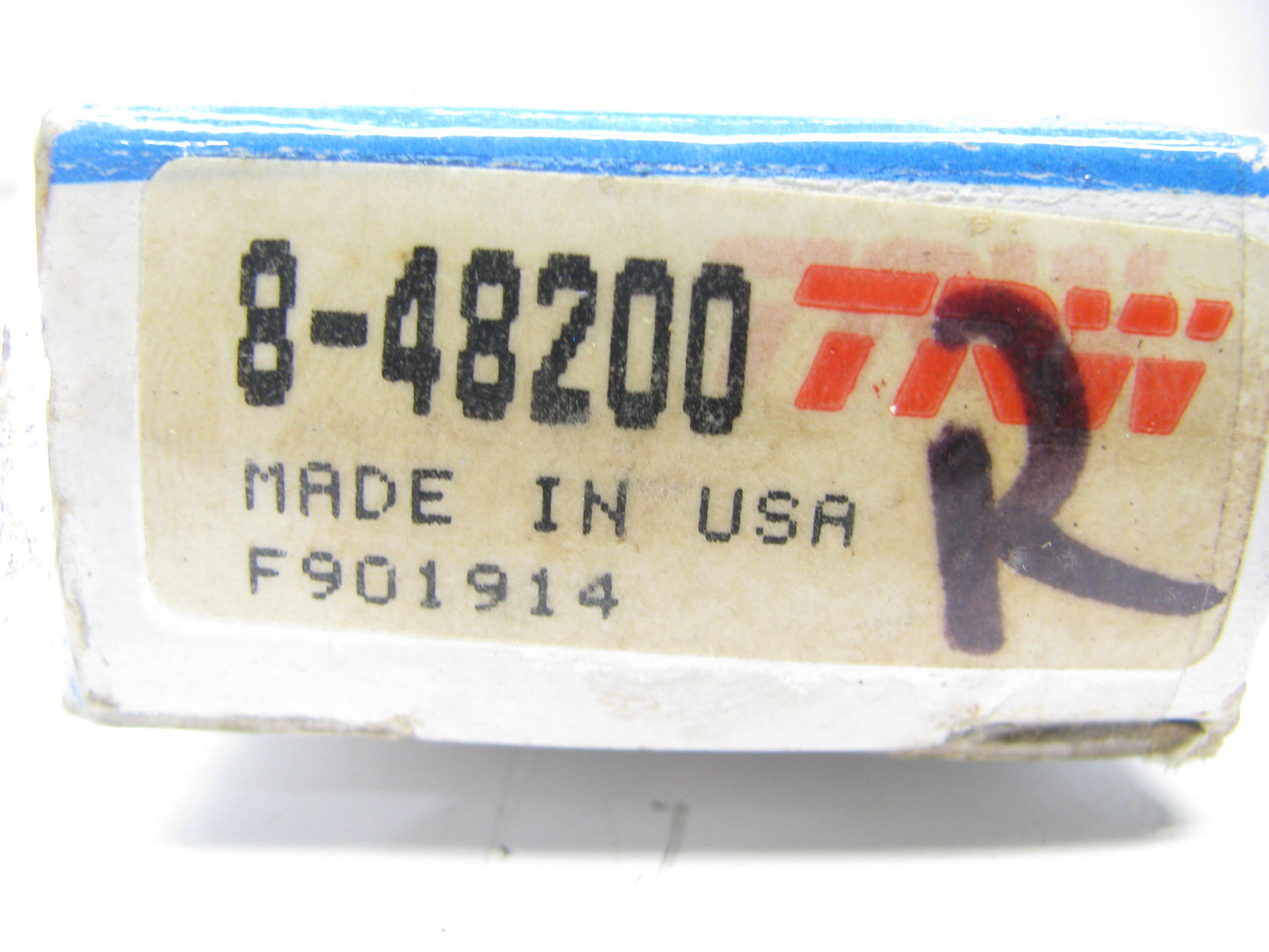 (8) TRW 48200 Engine Push Rods