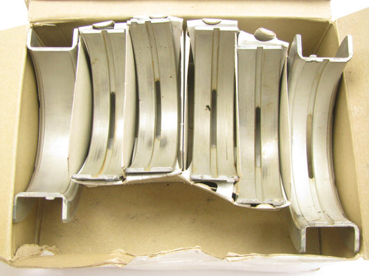 TRW 4907M1 Engine Main Bearings .001'' 1968-1997 Ford 460 7.5L