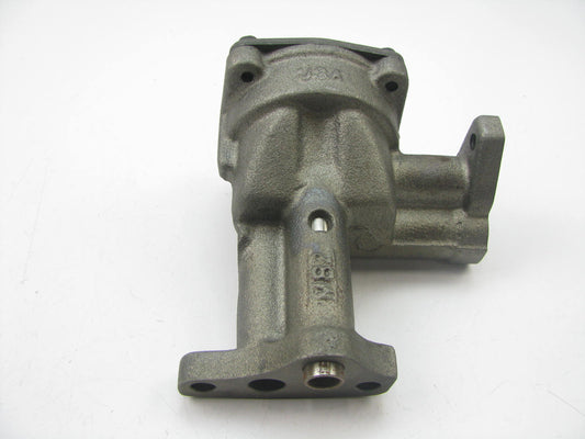 TRW 50080 Engine Oil Pump For 1969-1980 Ford 250 I6 M82