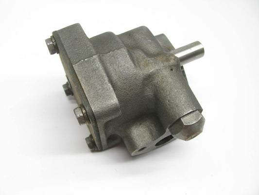 TRW 50129 High Volume Engine Oil Pump - 1960-1969 GMC 305 351 379 478 V6 Truck