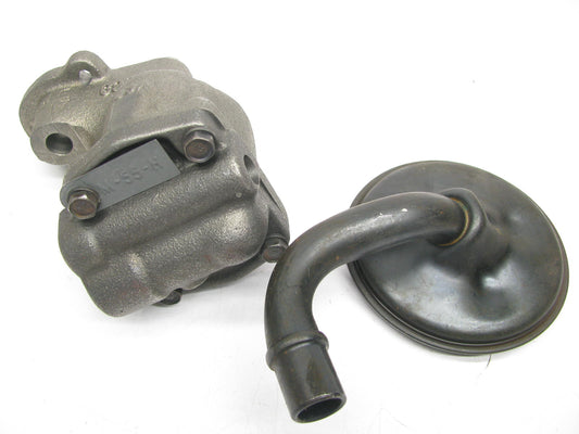 Engine Oil Pump With Screen TRW 50165 For Various 6.5L GM Diesel
