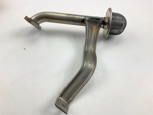 TRW 52115 Engine Oil Pump Pickup Tube For Nissan CA20 CA20S - OEM REBOX