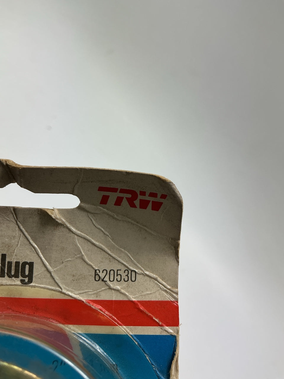 TRW 620530 Universal Freeze Expansion Plug, 2'' 51mm