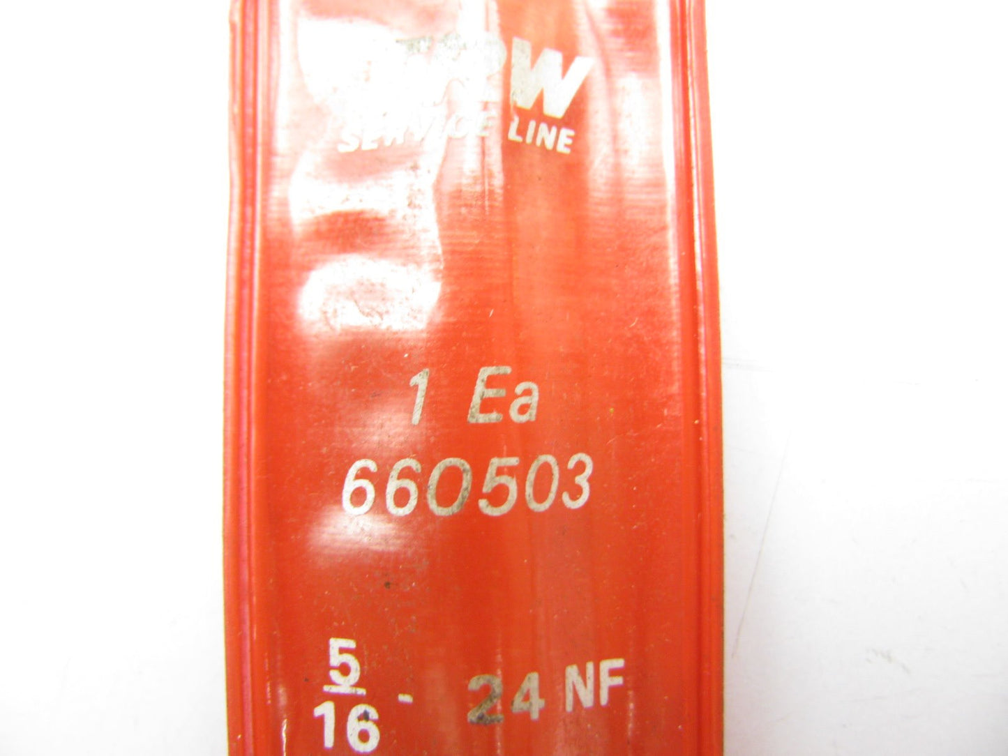 TRW 660503 Thread Starting Tap - 5/16''-24NF - MADE IN JAPAN