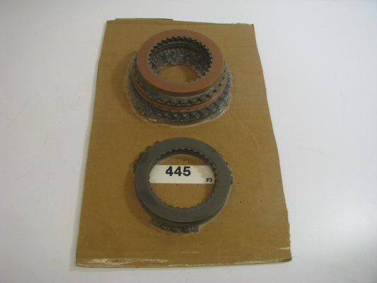 TRW 6K53 Master Transmission Rebuild Kit - GM Turbo-Hydramatic 440-T4