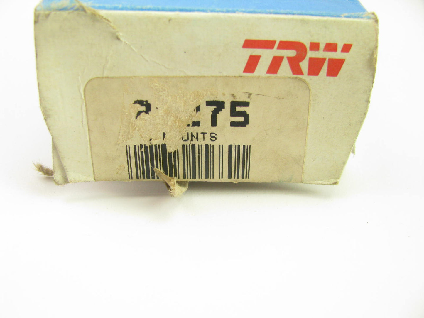 TRW 83275 Lower Manual Transmission Mount
