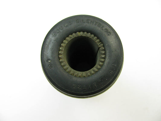 1978-1979 Ford F100 F150 Bronco 4WD FRONT Coil Spring Bushing (FRONT POSITION)
